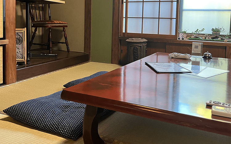 プライバシーポリシー